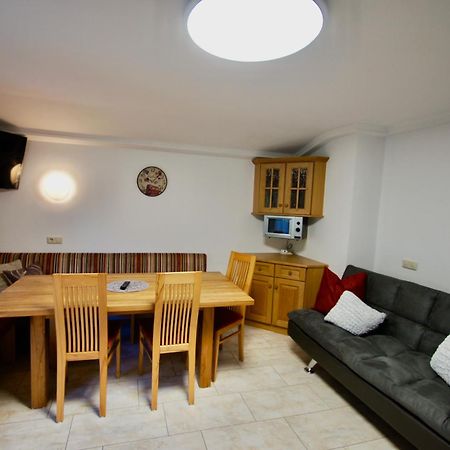 Gaestehaus Aigner Saalbach-Hinterglemm Exteriör bild