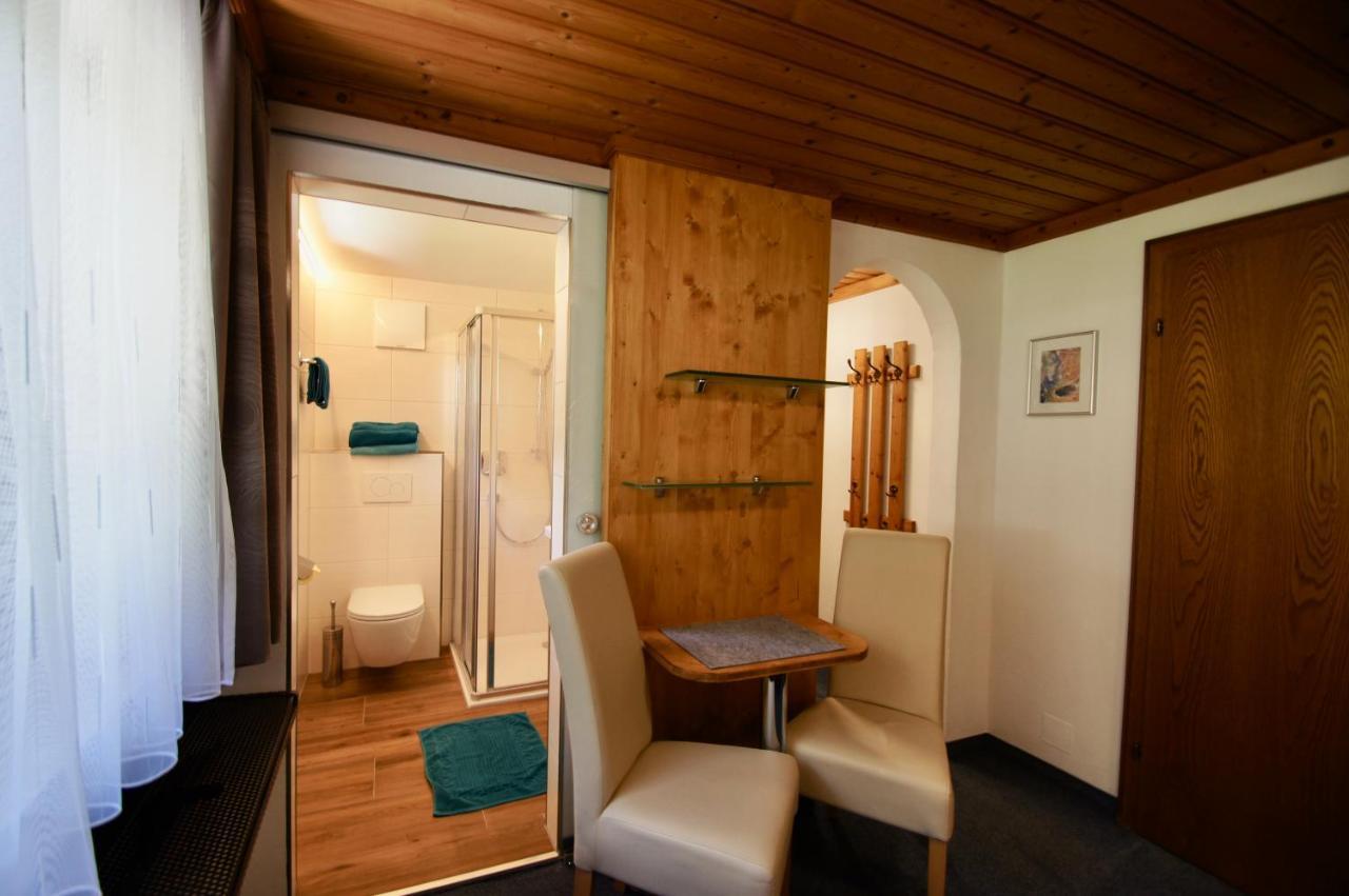 Gaestehaus Aigner Saalbach-Hinterglemm Exteriör bild