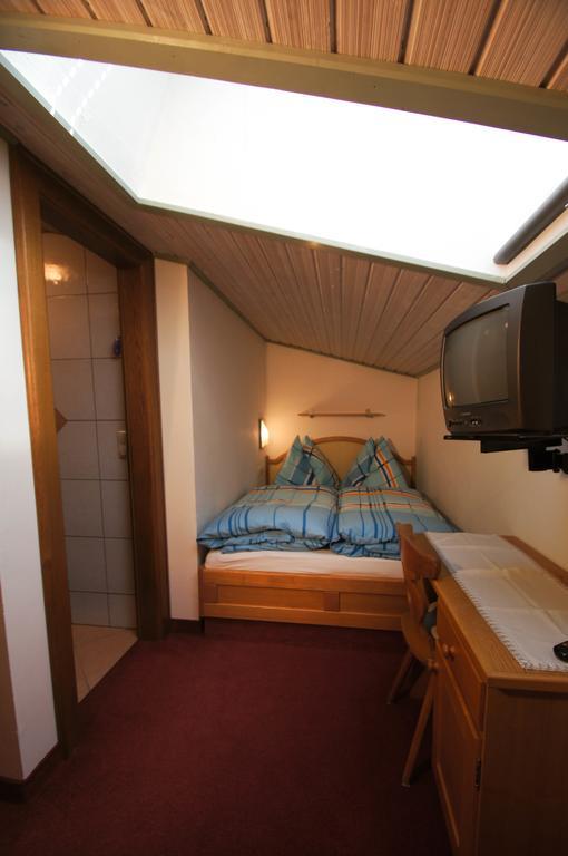 Gaestehaus Aigner Saalbach-Hinterglemm Exteriör bild